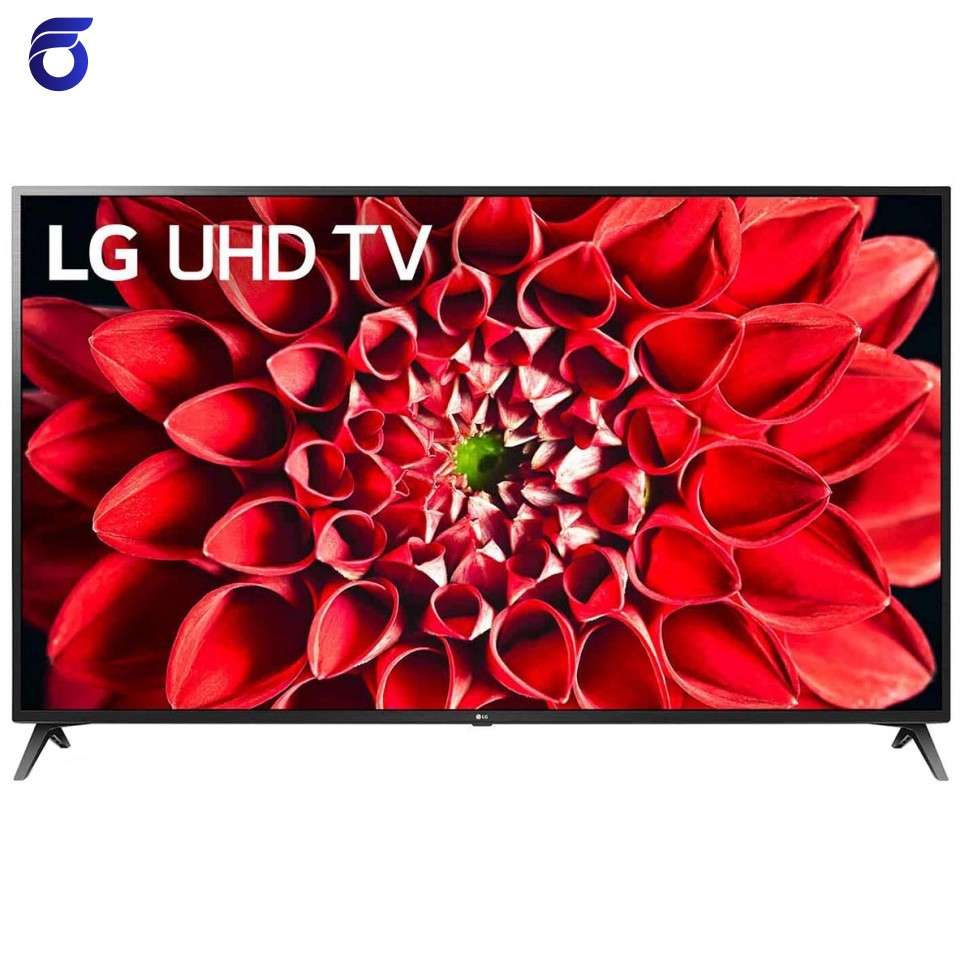 تلویزیون75 اینچ ال‌جی مدل 75UN7180