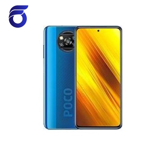 گوشی موبایل شیائومی مدل POCO X3 NFC M2007J20CG