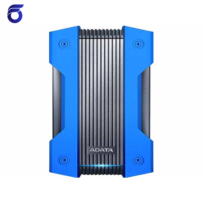هارد دیسک اکسترنال ای دیتا مدل ADATA HD830 2TB