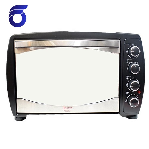 اون توستر دسینی مدل CZ38A-RML