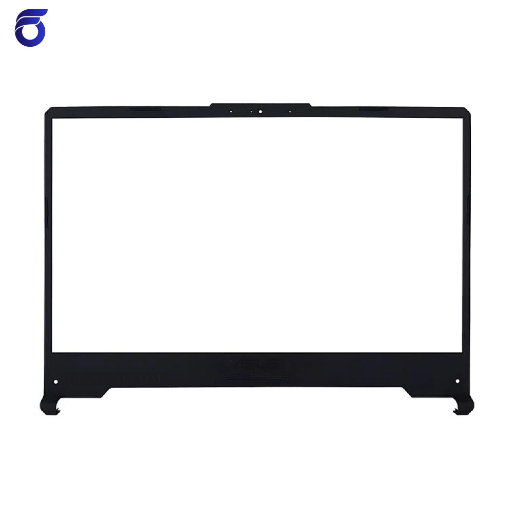 قاب جلو ال سی دی لپ تاپ ایسوس TUF Gaming FX506 مشکی
