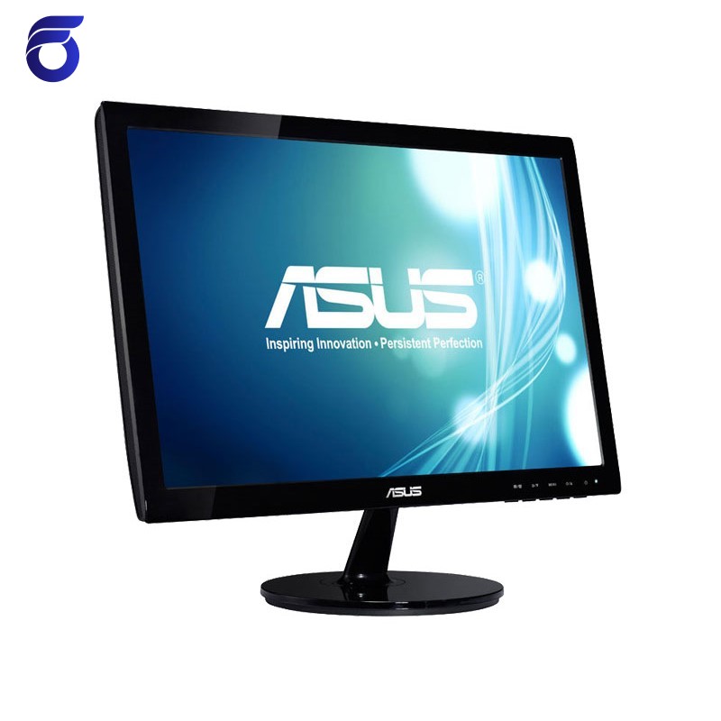 مانیتور ایسوس مدل ASUS VS197DE