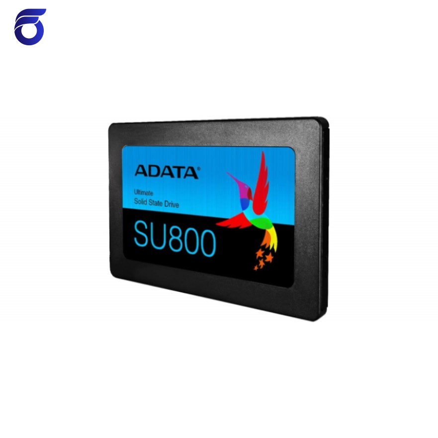 حافظه SSD ای دیتا مدل ADATA Ultimate SU800 256GB