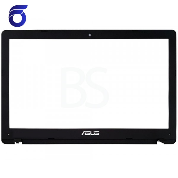 قاب جلو ال سی دی لپ تاپ ASUS مدل X550L