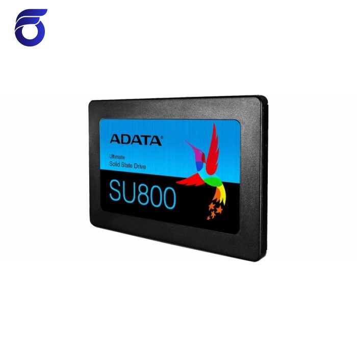 حافظه SSD ای دیتا مدل ADATA Ultimate SU800 512GB