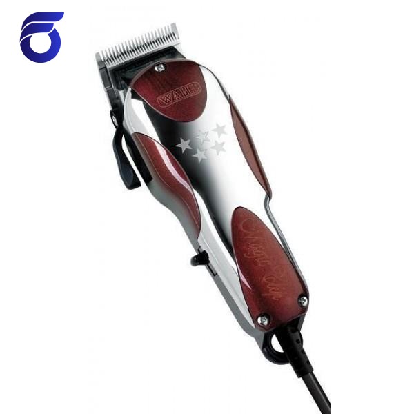 ماشین اصلاح سر و صورت وال مجیک مدل Wahl Professional 5-Star Magic Clip 8451