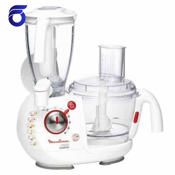 غذاساز مولینکس مدل FP7361
