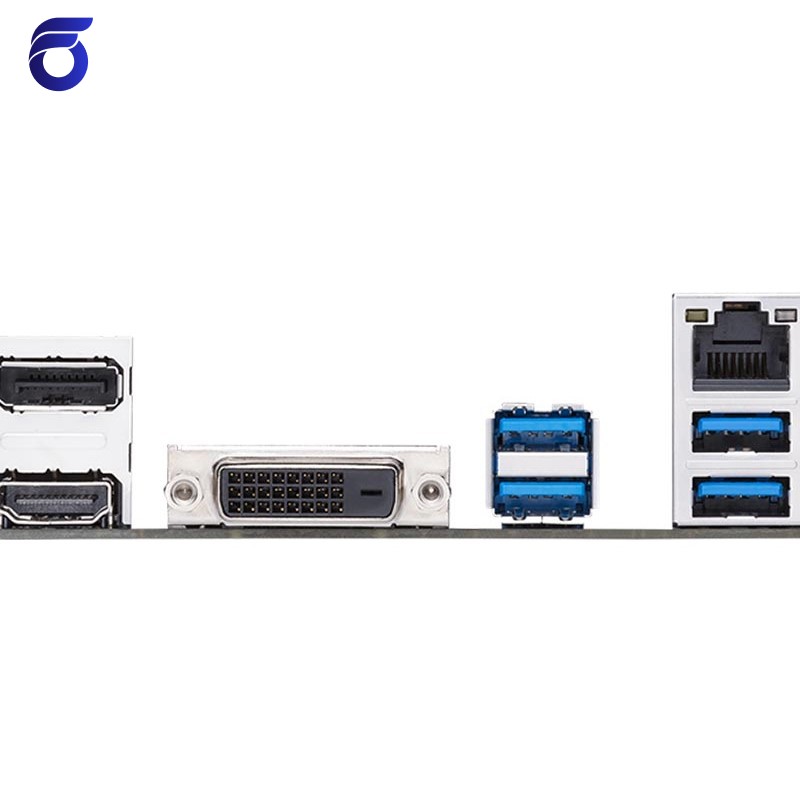 مادربرد ایسوس مدل ASUS PRIME B460M-A