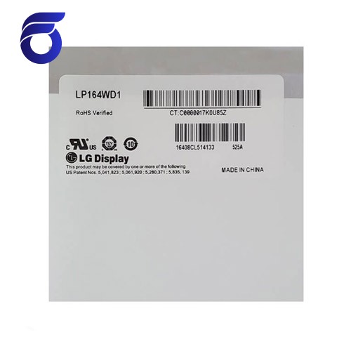 ال سی دی لپ تاپ ال جی 15.6 LP156WH1-TLC1_Grade A ضخیم HD