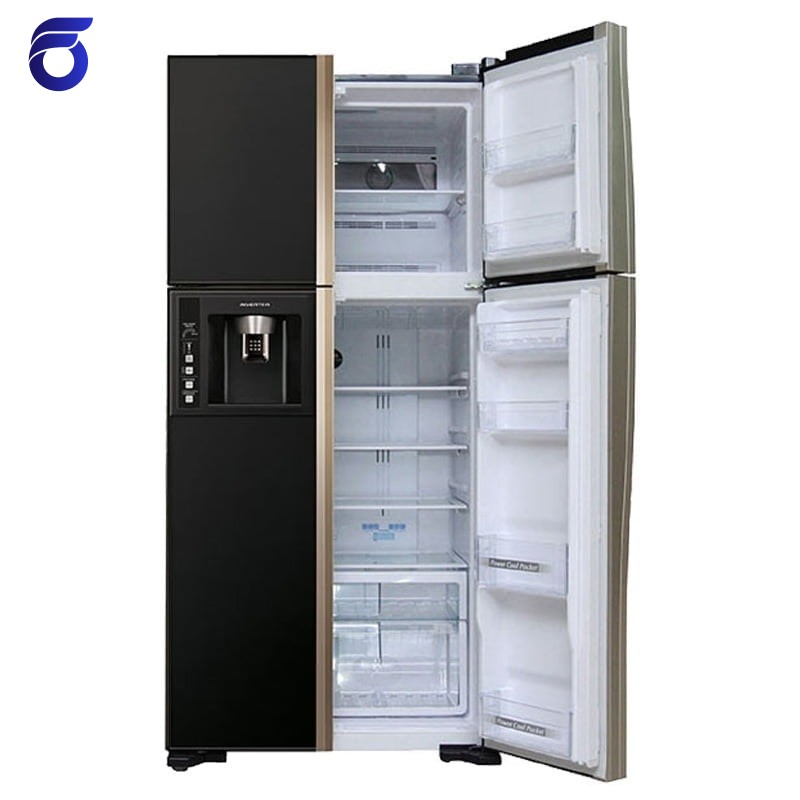 یخچال هیتاچی چهار درب مدل R-W660