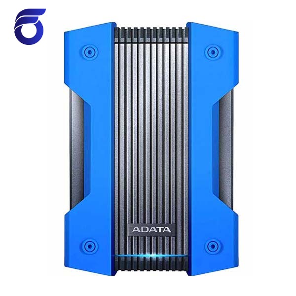 هارد دیسک اکسترنال ای دیتا مدل ADATA HD830 4TB