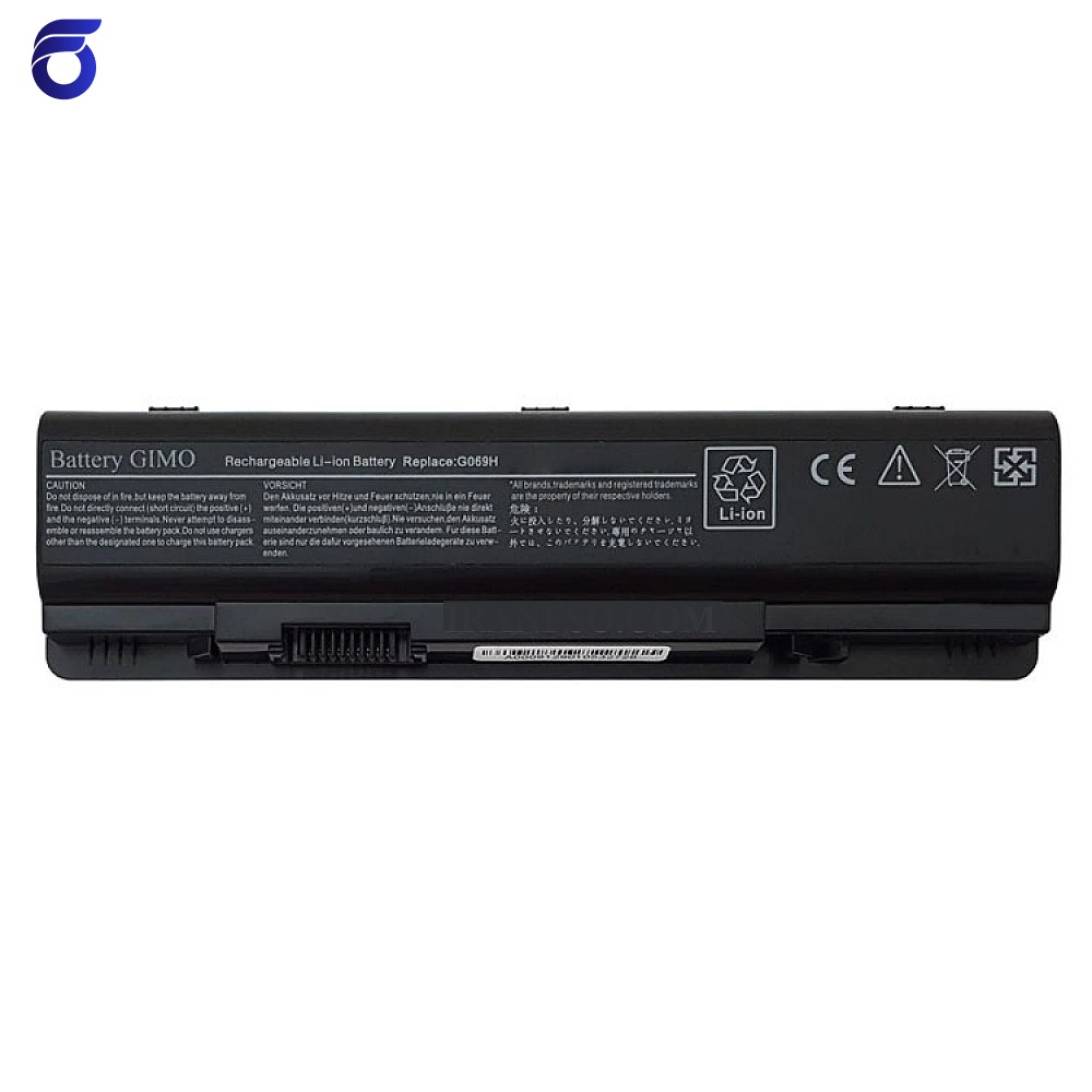 باتری لپ تاپ دل Battery Dell Vostro A860 6Cell