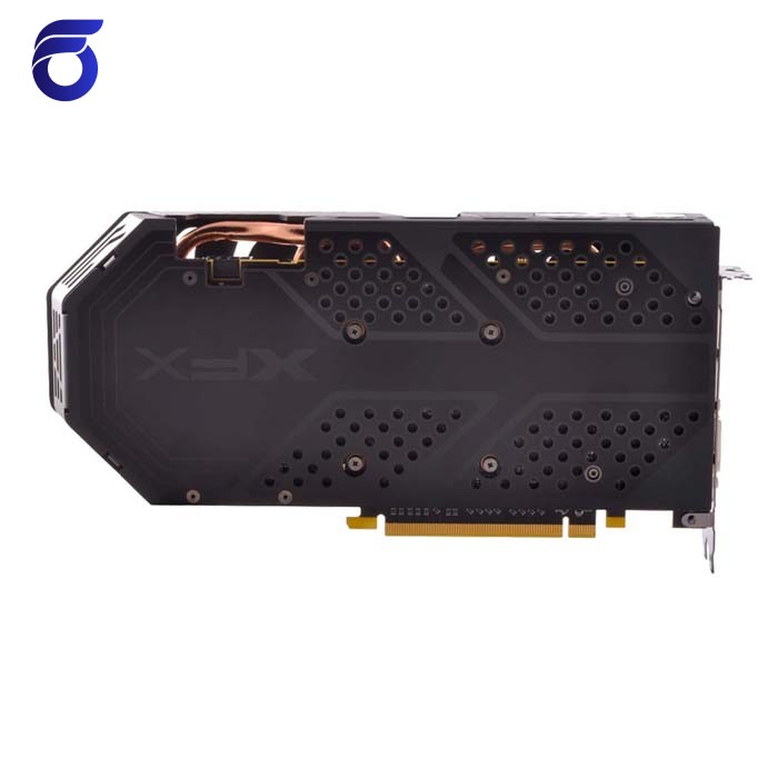 کارت گرافیک ایکس اف ایکس مدل XFX RX-580P8DFD6 Ver N.3