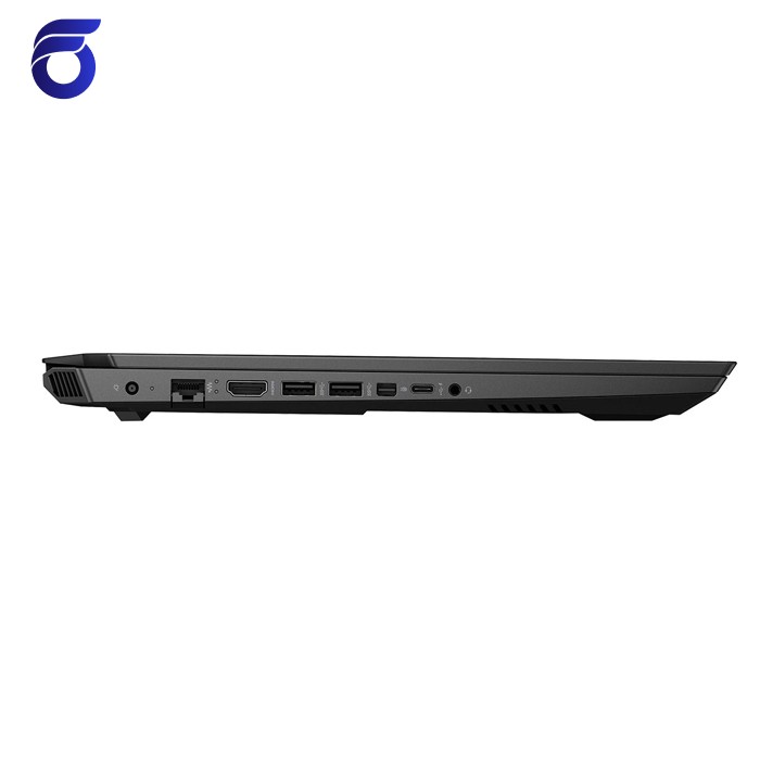 لپ تاپ اچ پی مدل HP OMEN 15 i7 8GB 1TB+256ssd 6GB