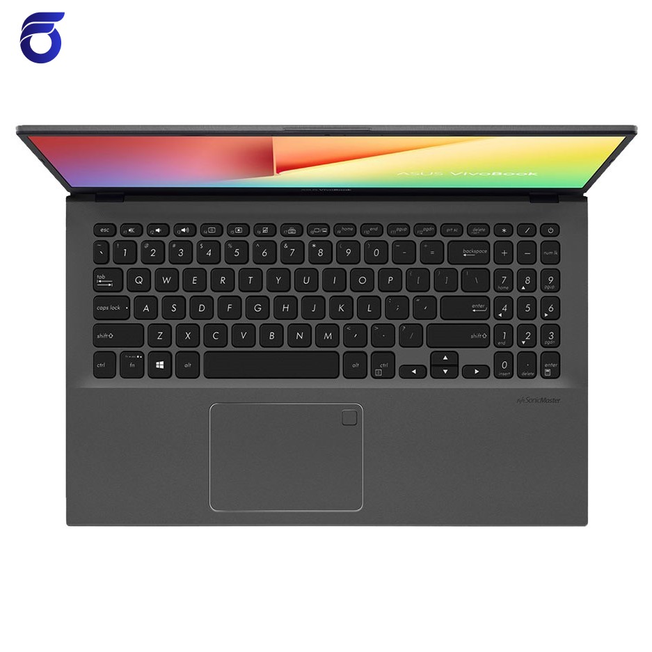 لپ تاپ ایسوس مدل ASUS R564FL i7 8GB 1TB+256SSD 2GB