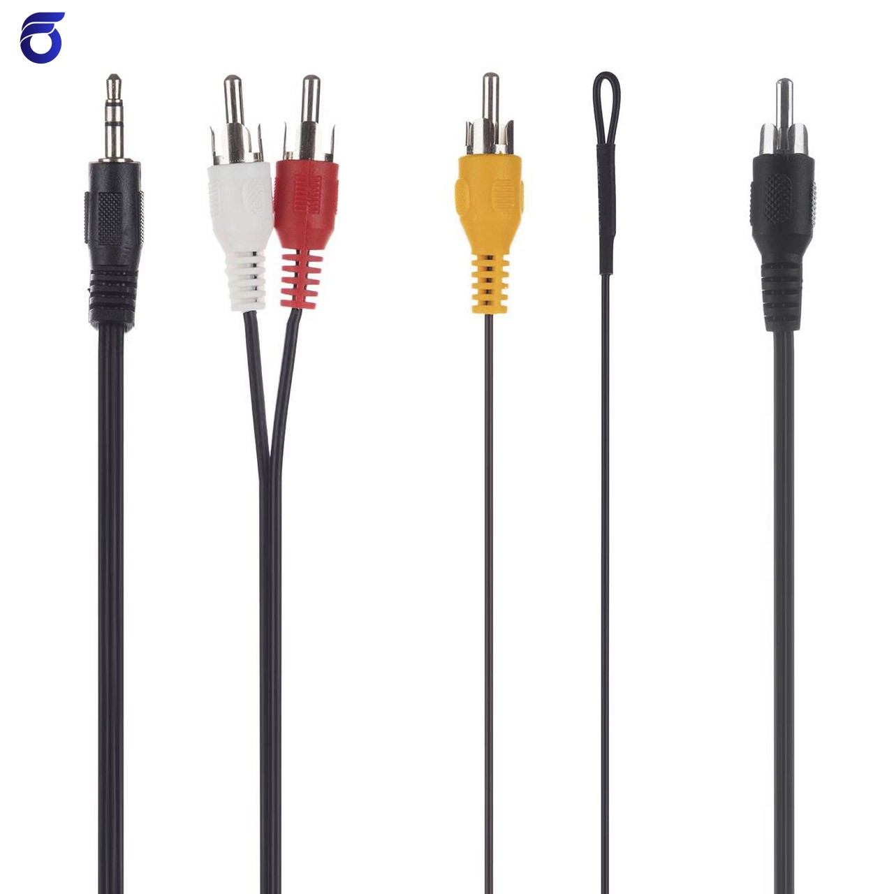اسپیکر ۳ تیکه بلوتوثی مکسیدر سری MX-PS3630 مدل FY308