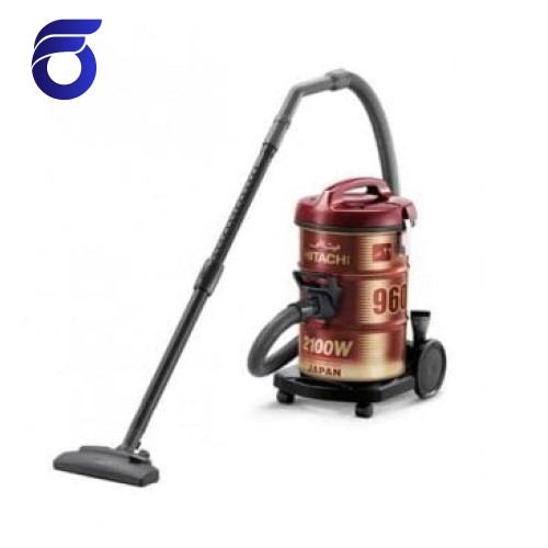 جاروبرقی هیتاچی سطلی مدل CV-950F