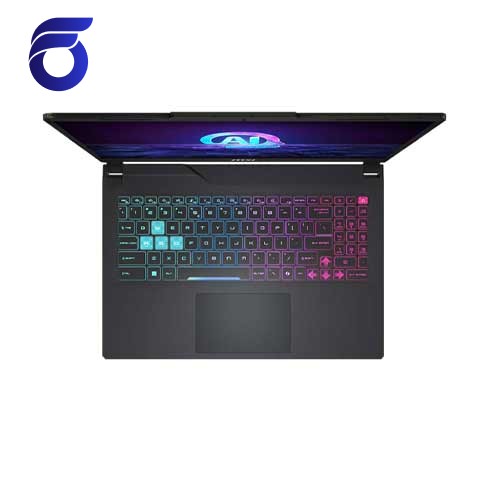 لپ تاپ ام اس آی مدل MSI Cyborg 15 AI A1VFK Ultra 7(155H) 16GB 1TB SSD 8GB