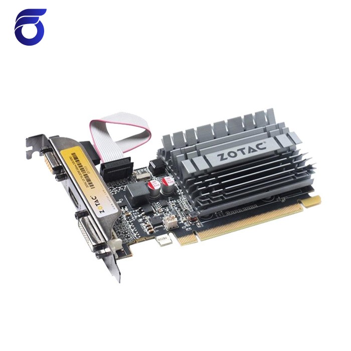 کارت گرافیک زوتک مدل ZOTAC GT730 Zone Edition 4G DDR3 64bit