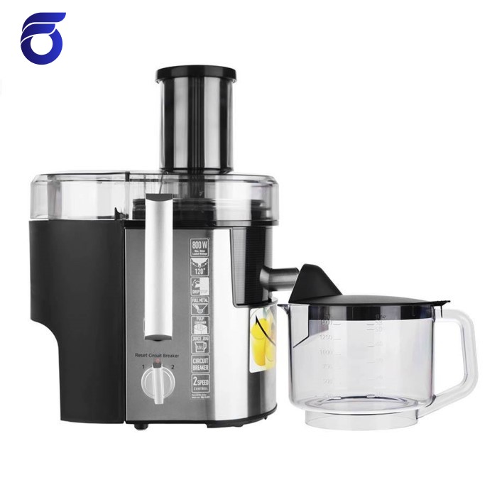آبمیوه گیری پاناسونیک مدل MJ-DJ01