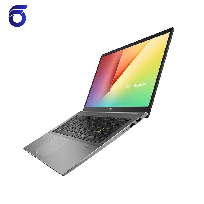 لپ تاپ ایسوس مدل ASUS S533JQ i7 16GB 512SSD 2GB