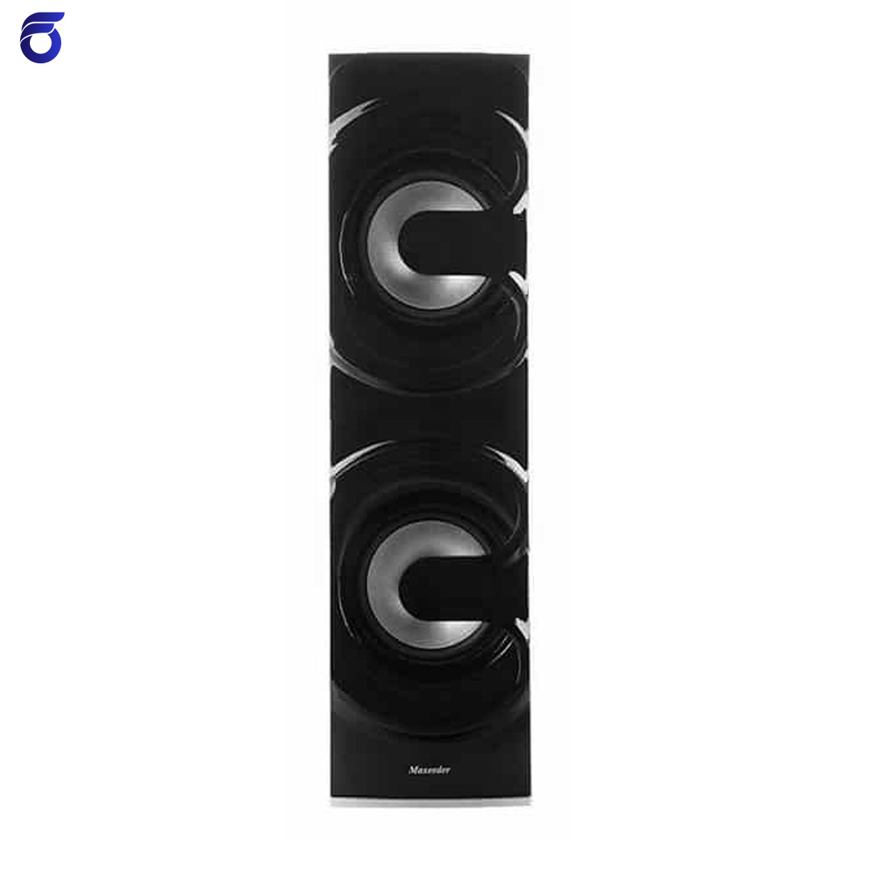 اسپیکر ۳ تیکه بلوتوثی مکسیدر سری MX-PS3630 مدل FY308