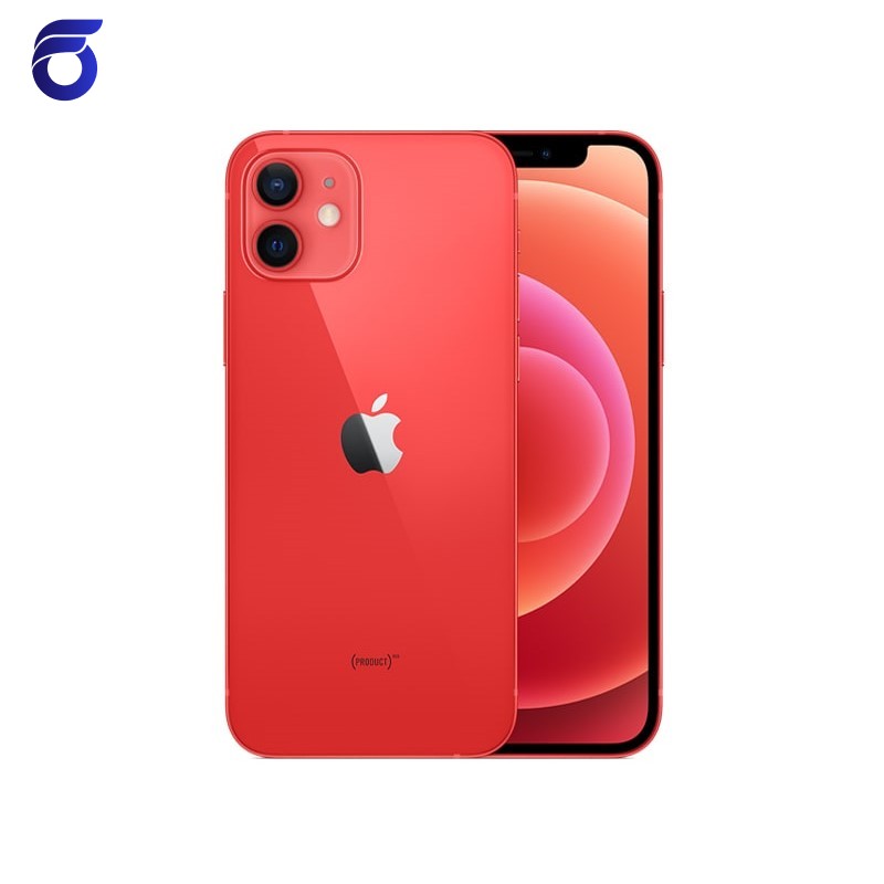موبایل اپل مدل Apple iPhone 12 4GB 64GB