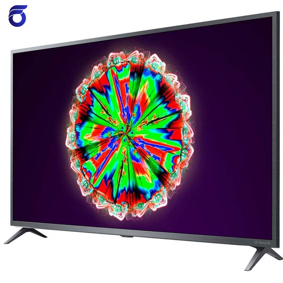 تلویزیون نانوسل 55 اینچ  4K ال جی مدل NANO79