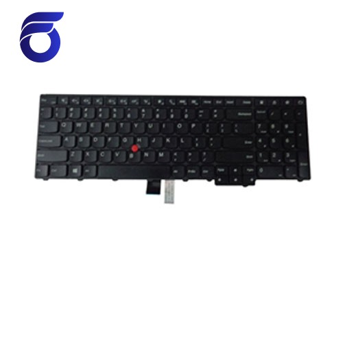 کیبورد لپ تاپ لنوو Thinkpad E531 مشکی-با موس-با فریم