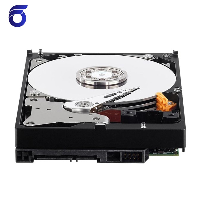 هارد دیسک وسترن دیجیتال مدل WD Purple WD62PURZ 6TB