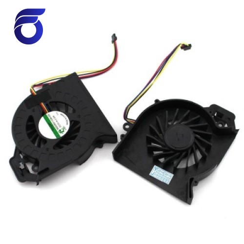 فن سی پی یو لپ تاپ اچ پی Pavilion DV6