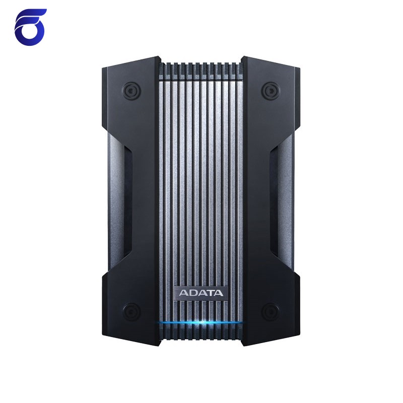 هارد دیسک اکسترنال ای دیتا مدل ADATA HD830 2TB