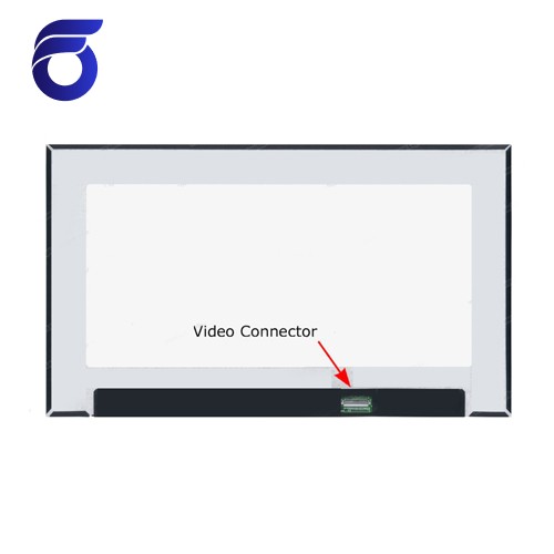 صفحه نمایشگر 15.6 اینچ مات 30 pin لپ تاپ ایسوس مدل ASUS TUF TUF505DT-RB53