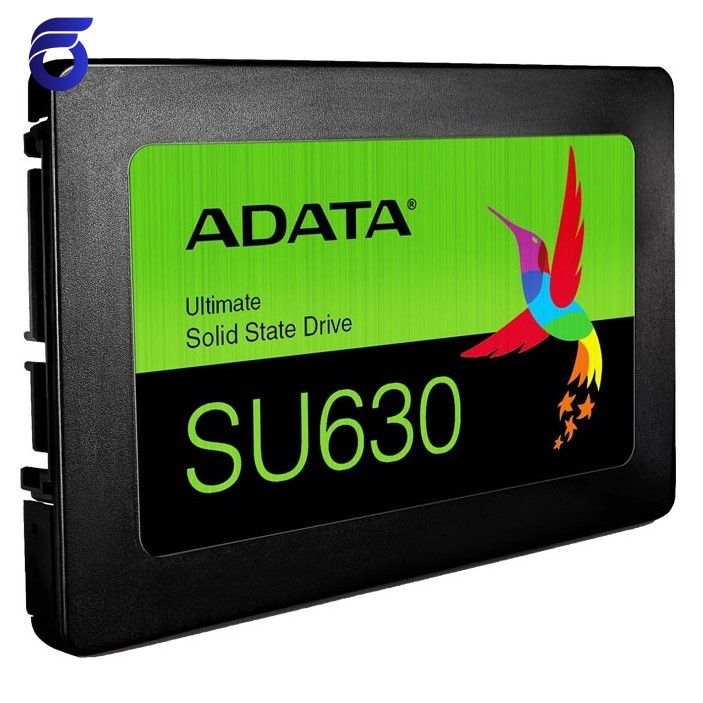 حافظه SSD ای دیتا مدل ADATA Ultimate SU630 240GB