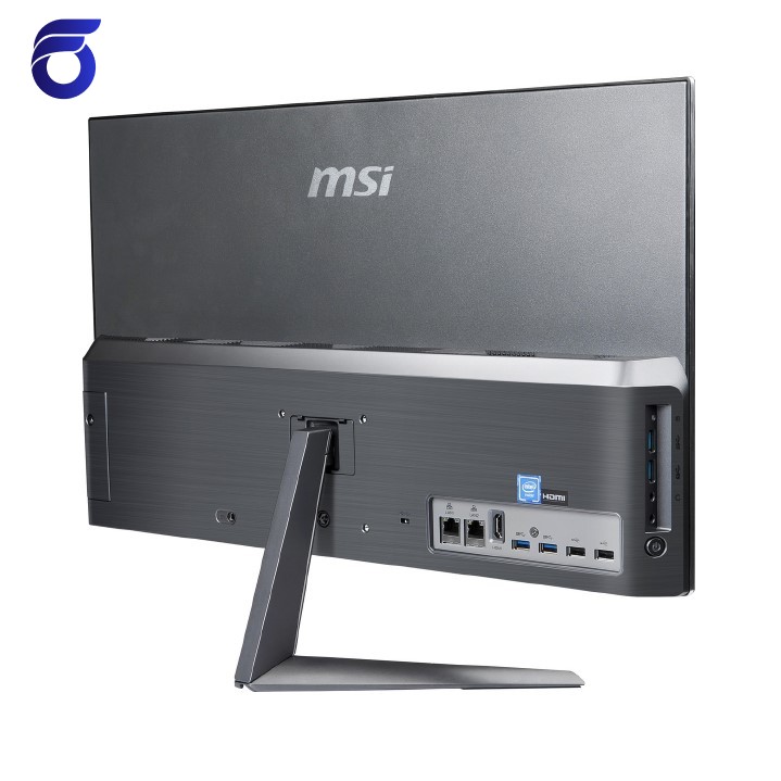 کامپیوتر بدون کیس ام اس آی مدل msi Pro 24X 10M i3 8GB 256SSD Intel