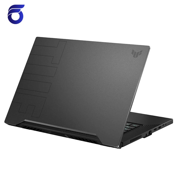 لپ تاپ گیمینگ ایسوس مدل ASUS TUF Gaming FX516PM i7 16GB 512SSD 6GB