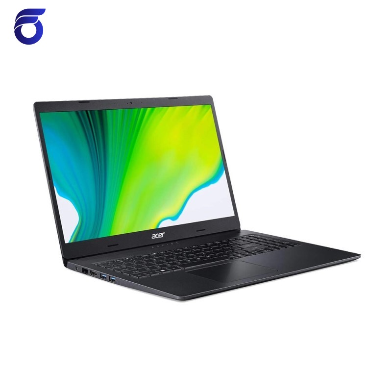 لپ تاپ ایسر مدل ACER Aspire 3 A315 i3 4GB 1TB 2GB