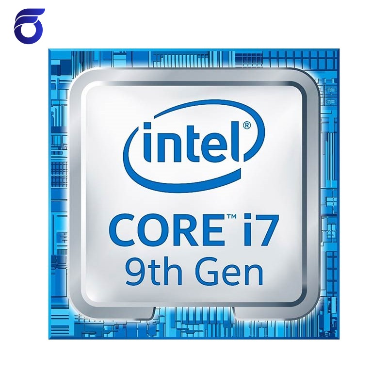 پردازنده مرکزی اینتل مدل Intel Core i7 9700KF Tray