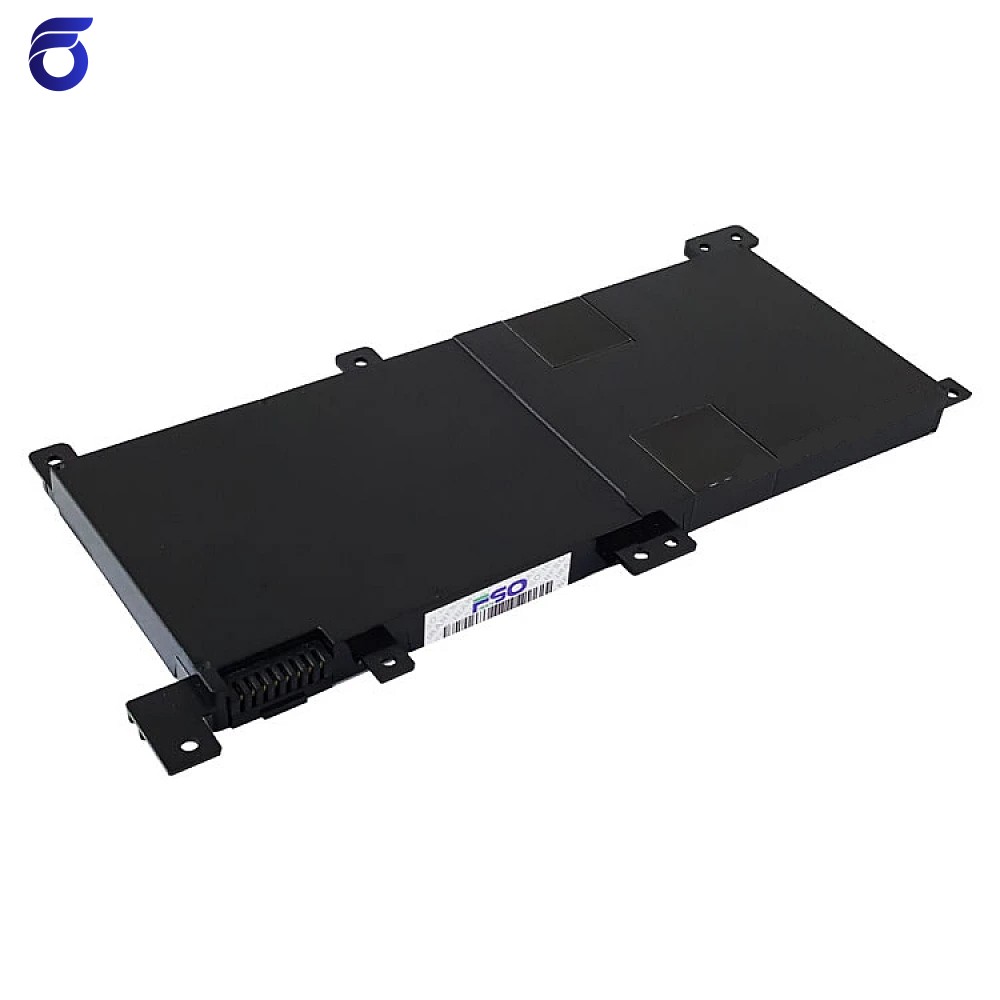 باتری لپ تاپ ایسوس Battery Asus X556 C21N1509_Gimo Plus مشکی داخلی-38 وات ساعت