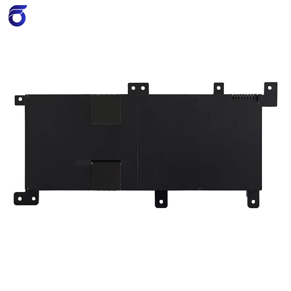 باتری لپ تاپ ایسوس Battery Asus X556 C21N1509_Gimo Plus مشکی داخلی-38 وات ساعت