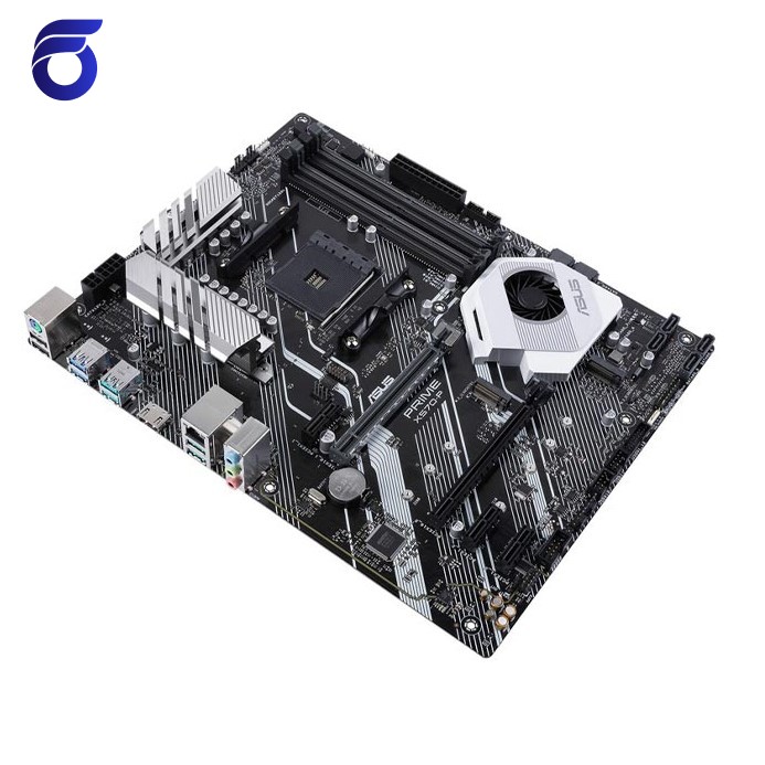مادربرد ایسوس مدل ASUS PRIME X570-P