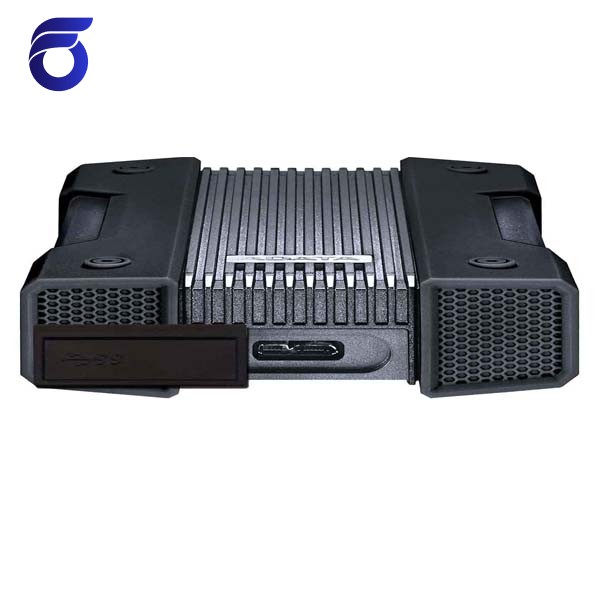 هارد دیسک اکسترنال ای دیتا مدل ADATA HD830 4TB