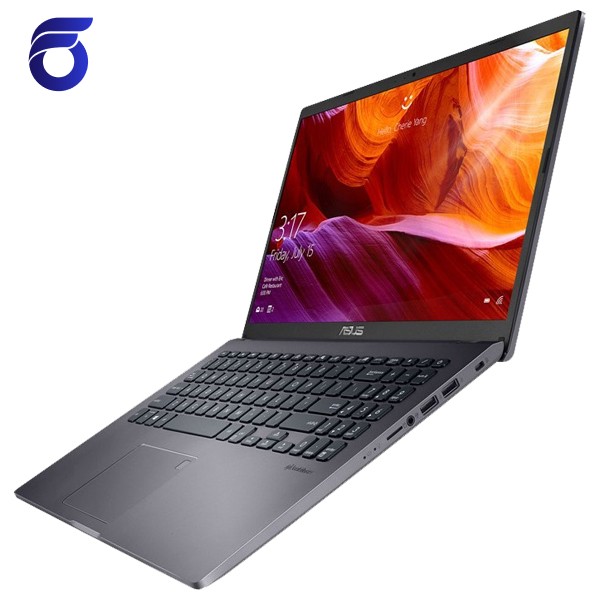 لپ تاپ ایسوس مدل ASUS X509JA i3 4GB 1TB intel