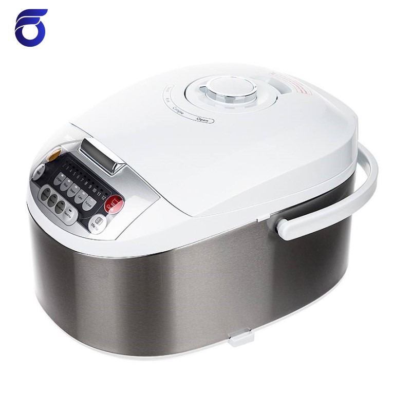 پلوپز فیلیپس مدل HD3038 Fuzzy Logic