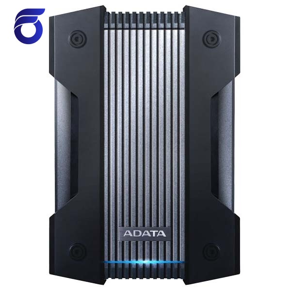 هارد دیسک اکسترنال ای دیتا مدل ADATA HD830 4TB