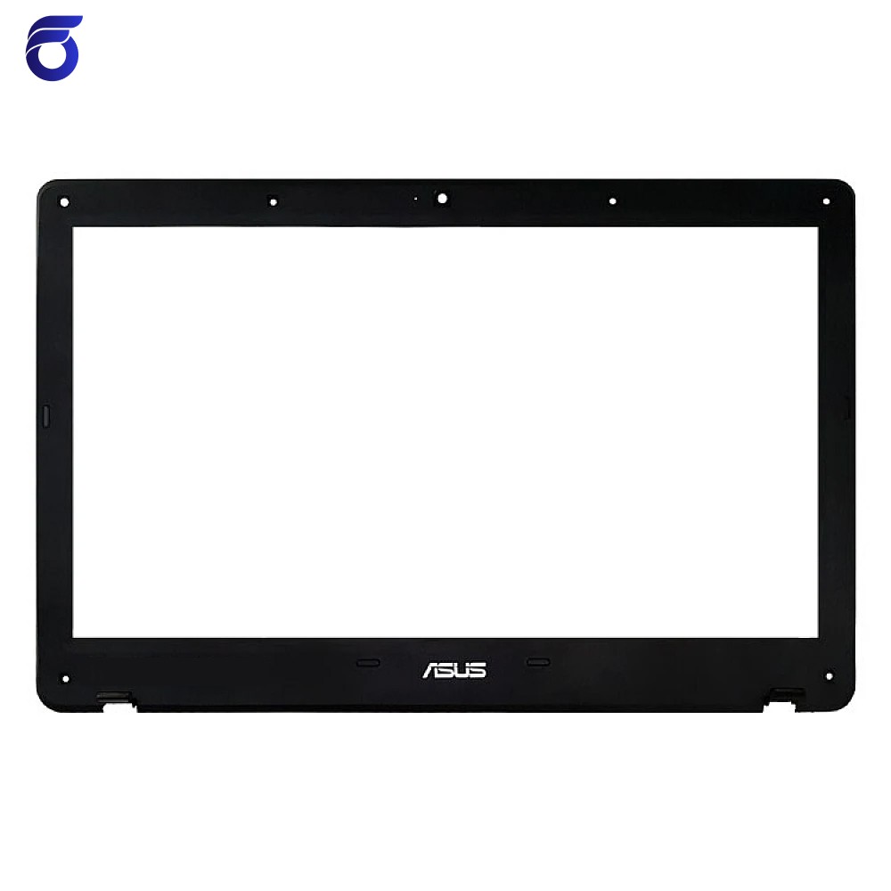 قاب جلو ال سی دی لپ تاپ ایسوس Case B Asus K52 مشکی