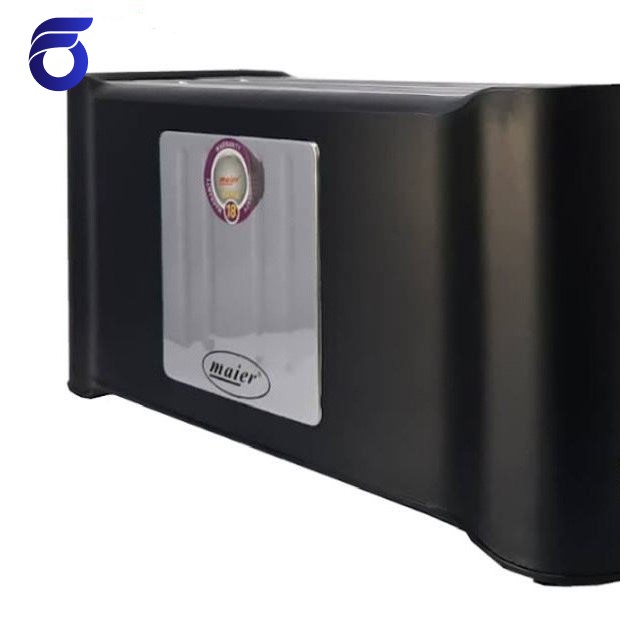 توستر نان مایر 1200 وات مدل MR-416
