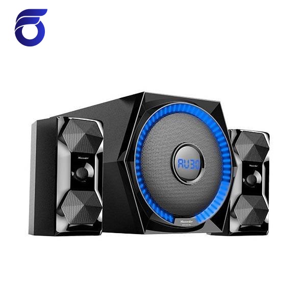 پخش کننده خانگی مکسیدر سری MX-PS3630 مدل FY306