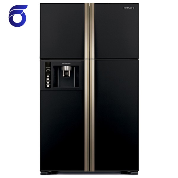 یخچال هیتاچی چهار درب مدل R-W660