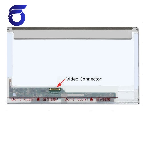 صفحه نمایشگر لپ تاپ 14.0 اینچ مات 40 pin نرمال LP140WH4(TL)(N2)